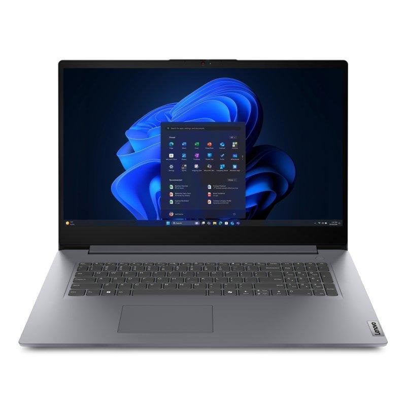 Portatile Lenovo V17 G7 IWC 17.3" Intel Core 5 320 16GB 512GB SSD Intel Graphics Windows 11 Pro Italiano