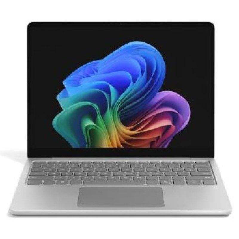 Portátil Microsoft Surface Laptop 13" Intel Core Ultra 5 325 16GB 512GB SSD Italiano