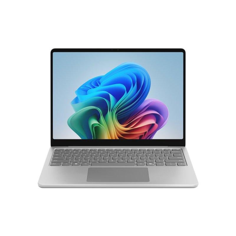 Portátil Microsoft Surface Laptop 13" Snapdragon X Plus 16GB 1TB SSD Adreno Windows 11 Pro