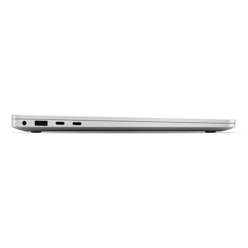 Portatile Microsoft Surface Laptop 5G 13.8" Intel Core Ultra 5 236V 16GB 256GB SSD Intel Arc Graphics Windows 11 Pro