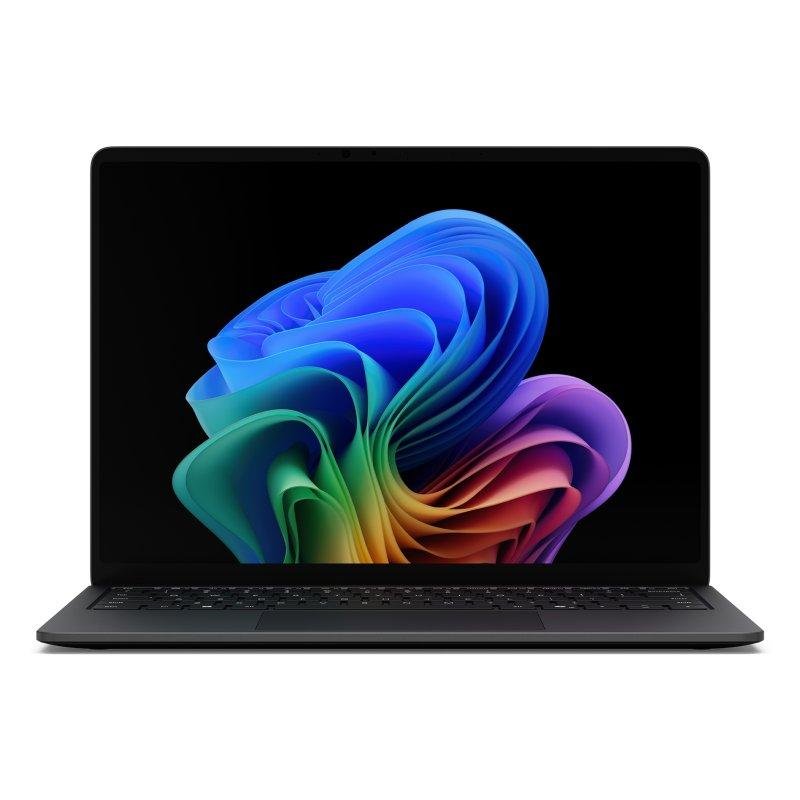 Portatile Microsoft Surface Laptop 8 13,8" Intel Core Ultra 7 366H 16GB Windows 11 Pro 512GB SSD Chassis alluminio