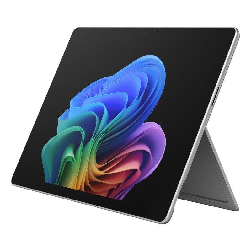 Portátil Microsoft Surface Pro 13 13" Snapdragon X2 Plus 32GB 256GB SSD Adreno Windows 11 Pro