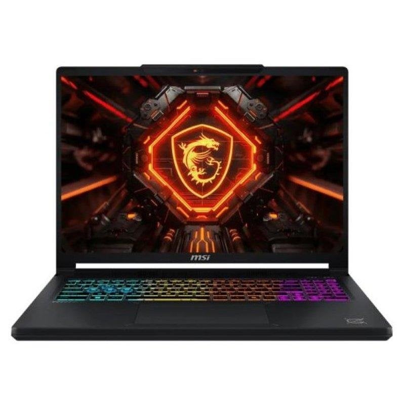 Portatile MSI Crosshair A16 HX 16" AMD Ryzen 9 8940HX 32GB 1TB SSD RTX 5070 W11 Home