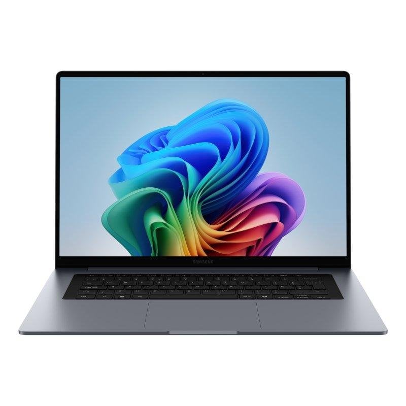 Portátil Samsung Galaxy Book6 16" Intel Core Ultra 5 325 16GB 512GB SSD Win11 Home