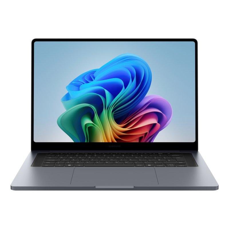 Portatile Samsung Galaxy Book6 Ultra 16" Intel Core Ultra 7 356H 32GB 1TB SSD RTX 5060 Windows 11 Pro Italiano