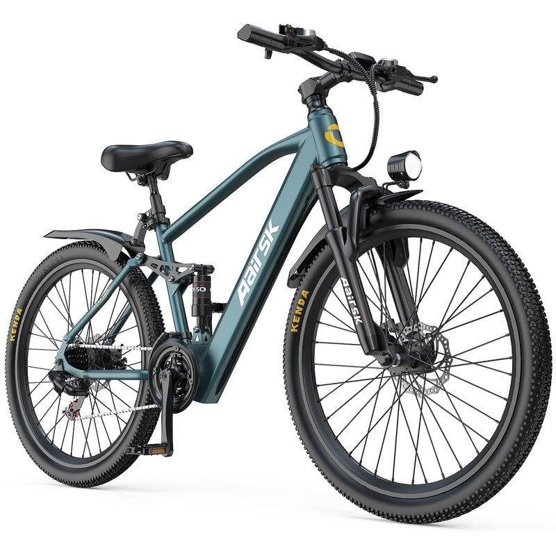 Velo electrique Aairsk GT900 250W 36V 21 vitesses