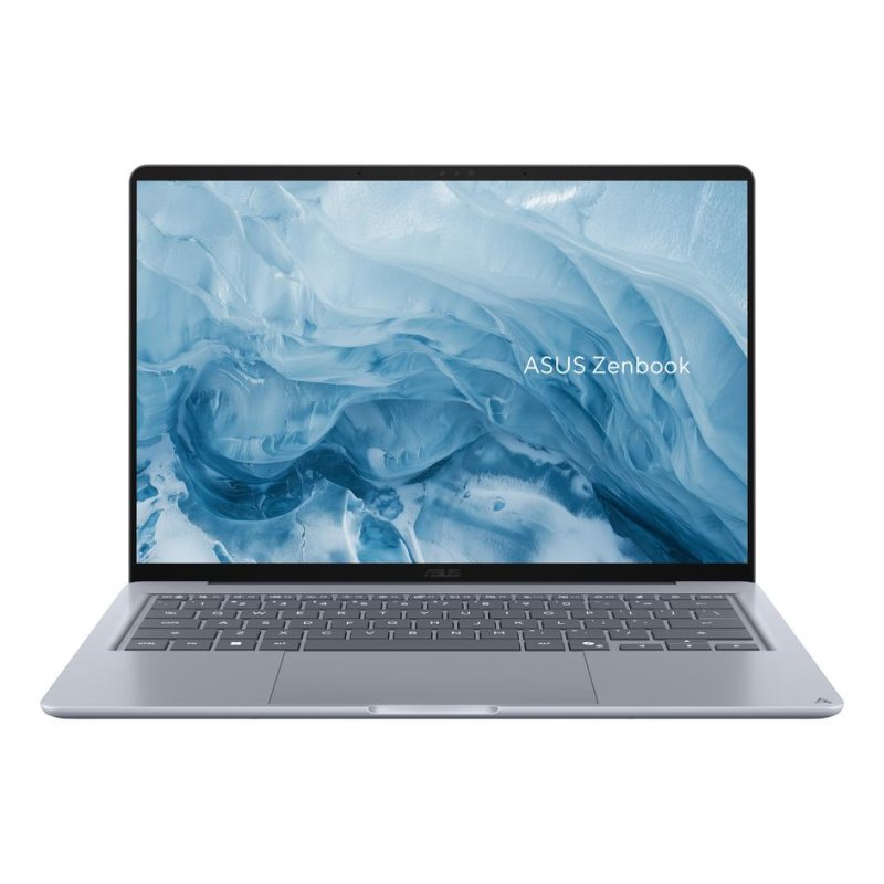 Laptop ASUS Zenbook 14 14" Snapdragon X X1-26-100 16GB 256GB SSD Windows 11 Pro