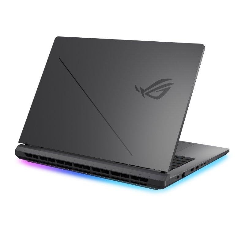 Ordinateur portable ASUS ROG Strix G18 G815JMR 18" Intel Core i7-14650HX 16Go 1To SSD RTX 5060 Windows 11 Home