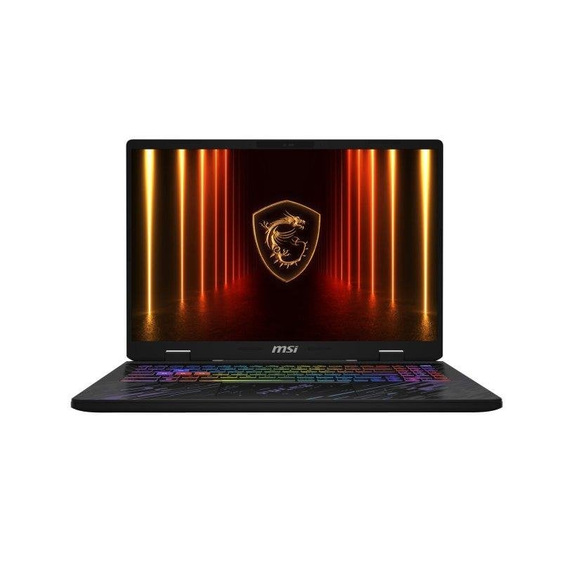 Ordinateur portable MSI Pulse A16 AI+ C3HWGKG-004FR 16" AMD Ryzen AI 7 350 16Go 1To SSD RTX 5070 Windows 11