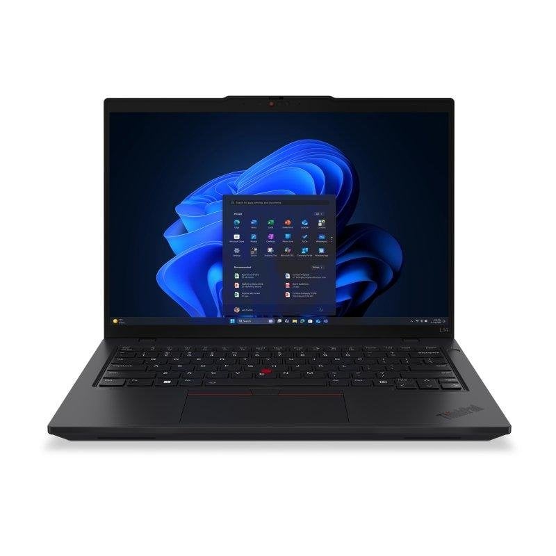 Portatile Lenovo ThinkPad L14 Gen 6 14" AMD Ryzen 5 PRO 16GB 512GB SSD Windows 11 Pro Italiano
