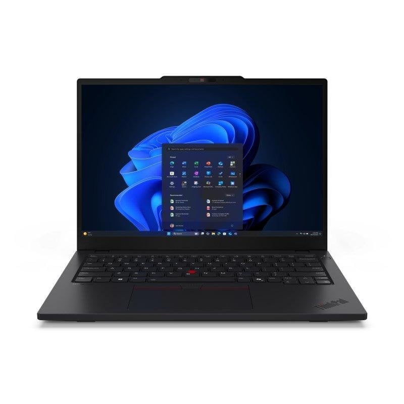 Portatile Lenovo ThinkPad L13 Gen 6 13.3" Intel Core Ultra 5 225U 16GB 512GB SSD Intel Graphics Windows 11 Pro Italiano