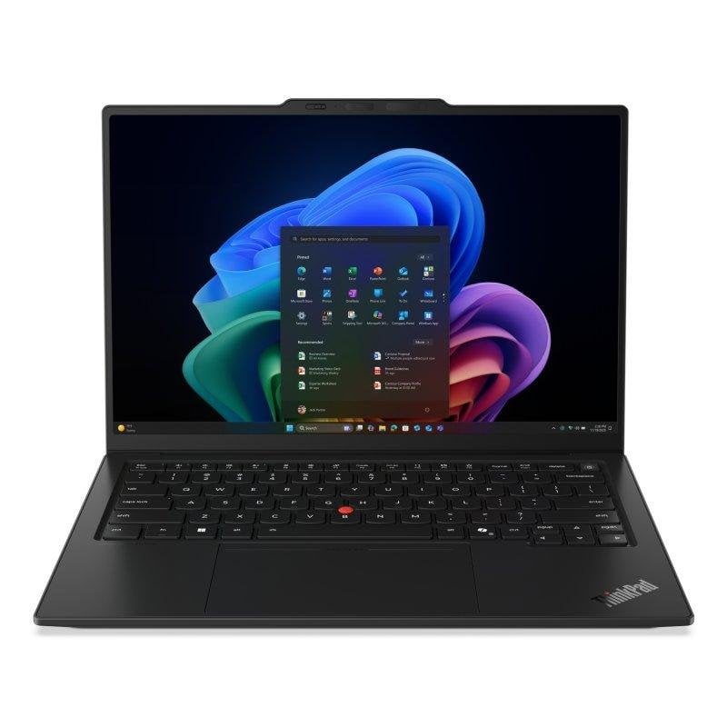 Portatile Lenovo ThinkPad X1 Carbon Gen 14 14" Intel Core Ultra 7 355 32GB 1TB SSD Windows 11 Pro Italiano