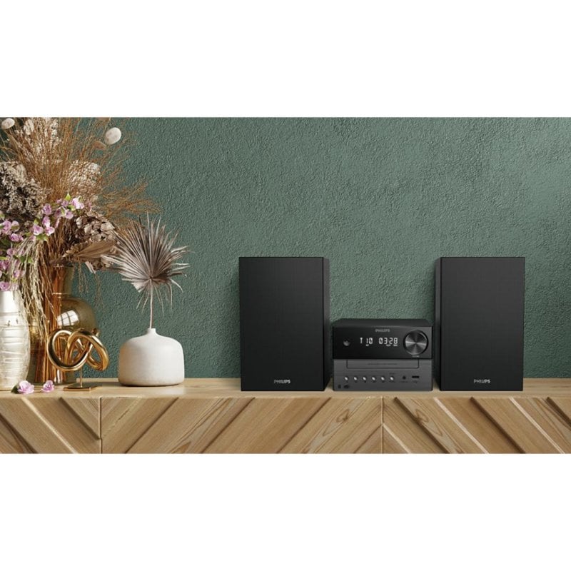 Philips Bass Reflex Série 3000 TAM3505M2 - vue 3