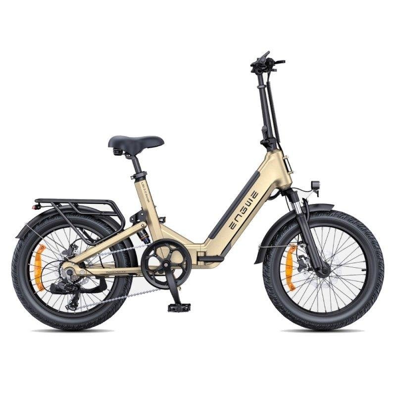 Elektrofahrrad Engwe L20 3.0 Boost faltbar 250 W