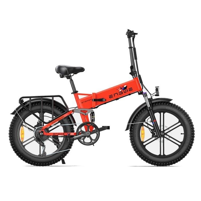 ELEKTROFahrrad ENGWE Engine X Faltbar All Terrain 250 W
