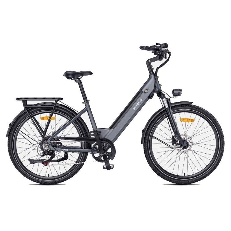 E-Bike ENGWE P275 SE 250 W Reichweite 60-80 km