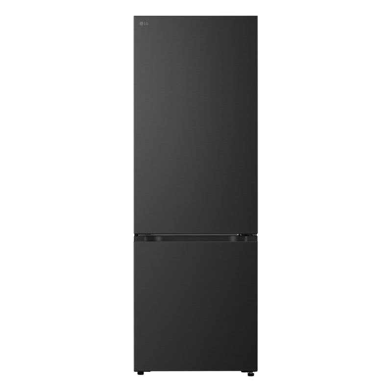 Frigorifero Combi LG GBBW726DEV Total No Frost 203cm 465L D Nero WiFi