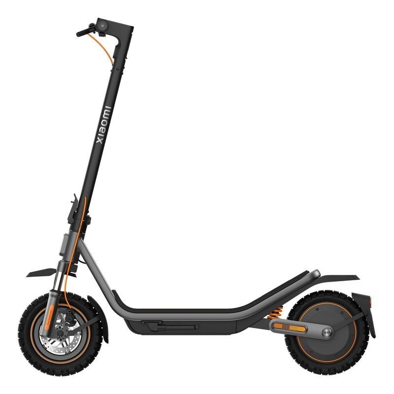 Patinete électrique Xiaomi Electric Scooter 6 Pro GL 400W Autonomie 70km Roues 12" Noir