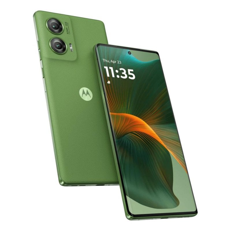 Motorola edge 50 Fusion 5G 8GB 256GB 6,7 Vert Forêt