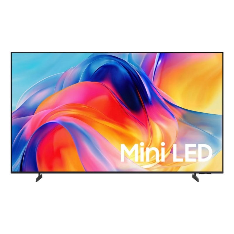 TV Samsung LED M74H 75" 4K Ultra HD 50 Hz Smart TV Tizen HDR10+