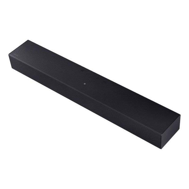 Barra de Sonido Samsung HW-B410F 2.0 Bluetooth HDMI ARC Dolby 2.0 Negra