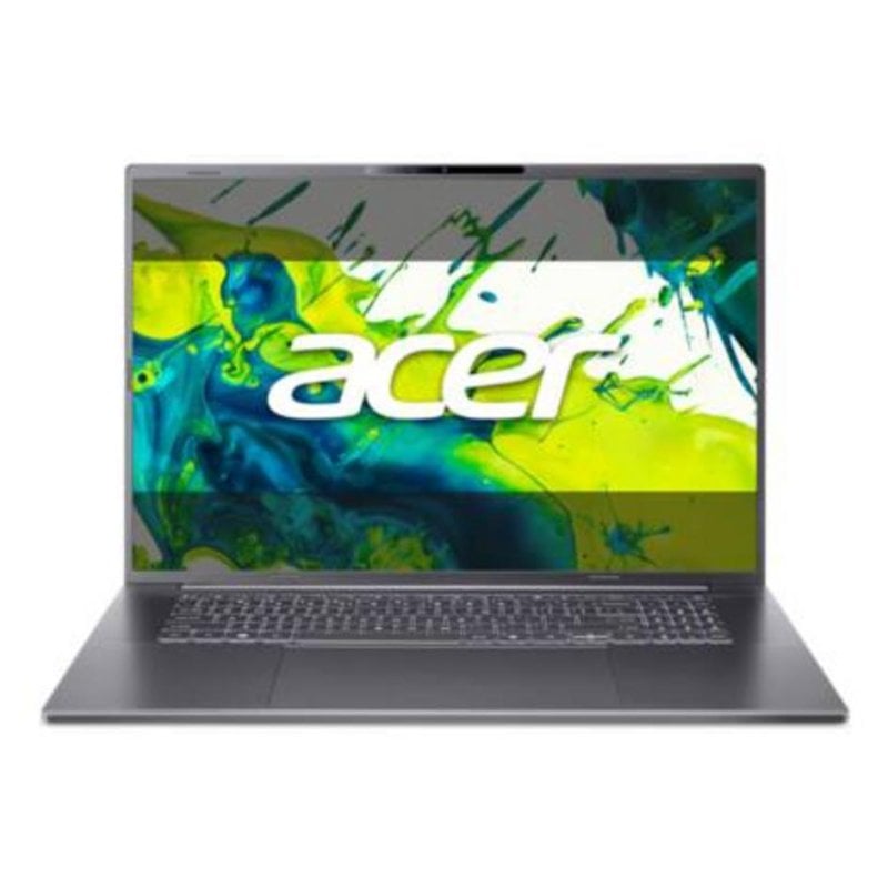 Laptop Acer Aspire 18 AI 18" Intel Core Ultra 5 325 16GB 512GB SSD Intel Graphics Windows 11
