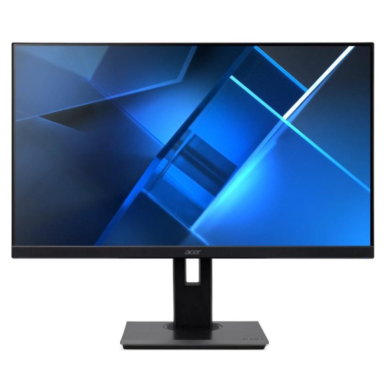 Monitor Acer Vero B7 B247YGbmiqpruzx 23,8" FullHD 120Hz IPS USB-C Altura Ajustável