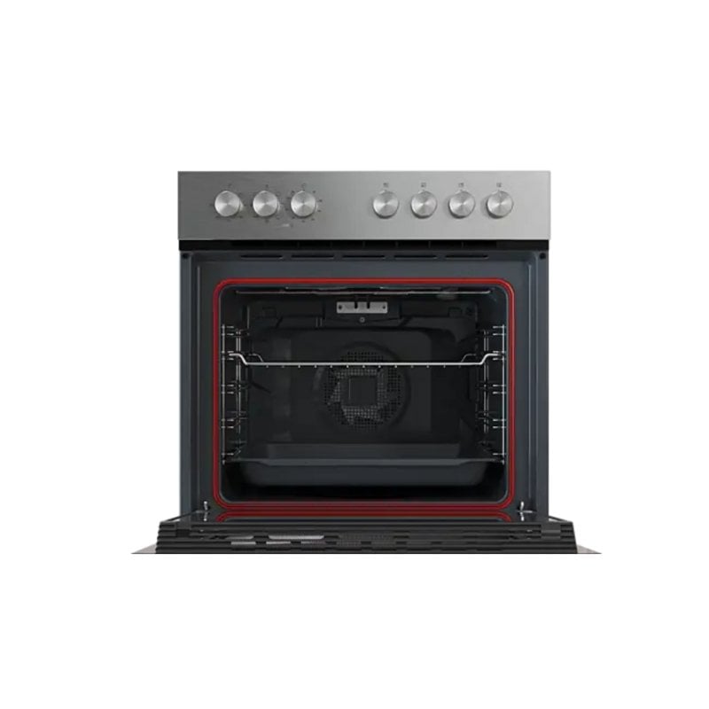 Forno Multifunções Teka 70L 60cm Hidrolítico A com Grill Inox