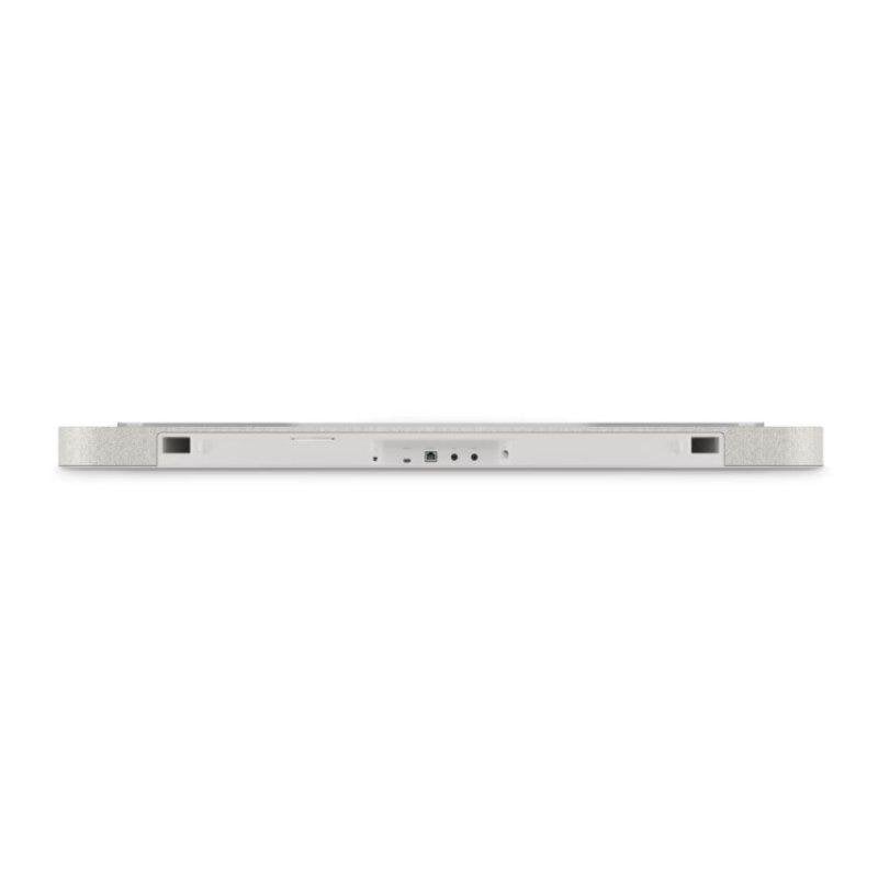 Soundbar Bose Lifestyle Ultra Soundbar 5.1.2 Bluetooth WiFi Dolby Atmos Weiß