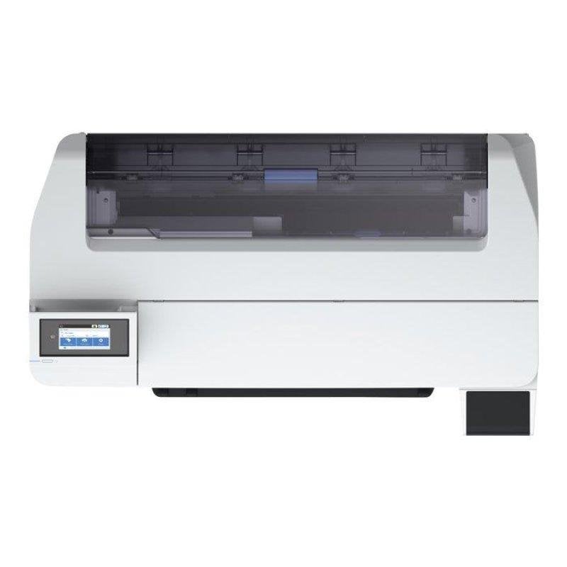 Impresora de inyección de tinta Wi-Fi Epson SureColor SC-T3100x A1 recargable