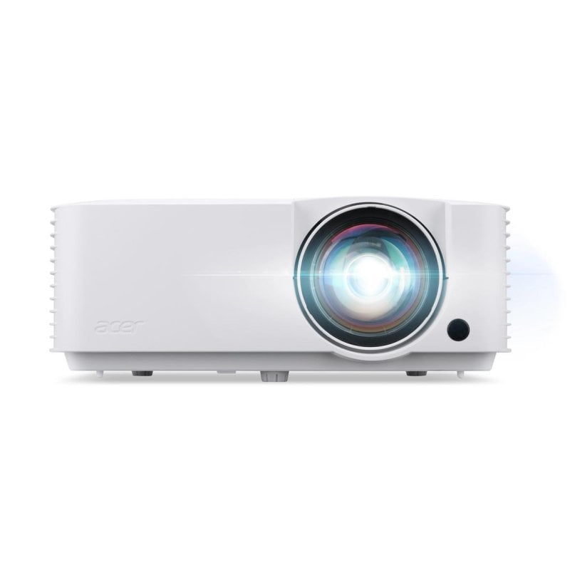 Acer Vero SL2520n Full HD 4000 lumen 910" laser DLP shortthrowprojector