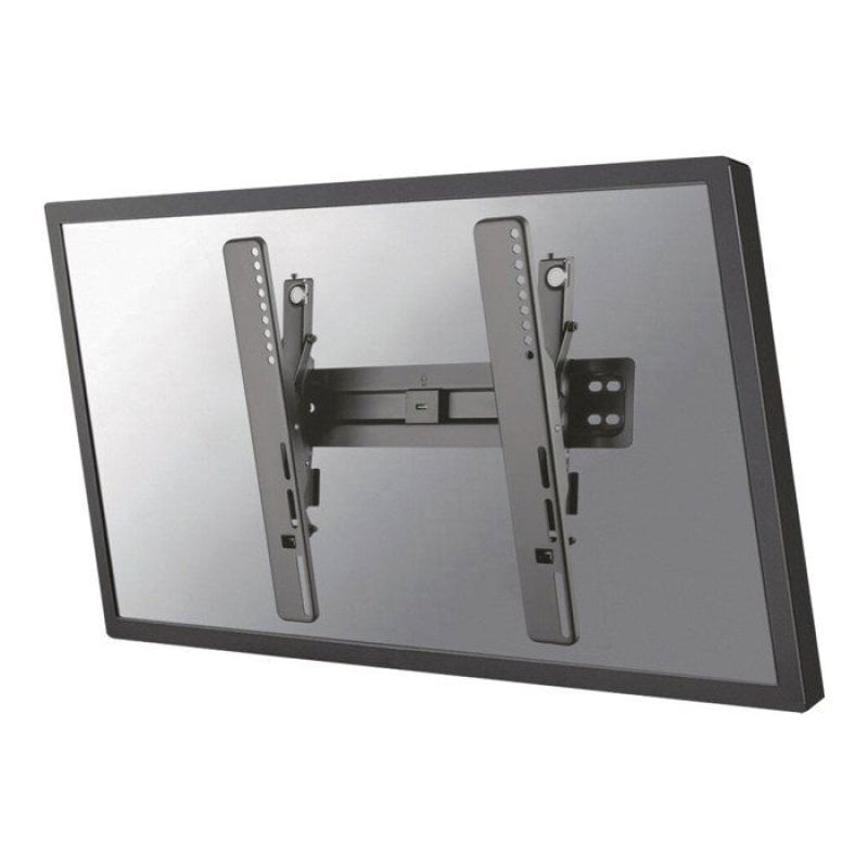 NewStar Suporte TV de parede inclinavel 32-55 pol. VESA ate 400x400 max. 35 kg
