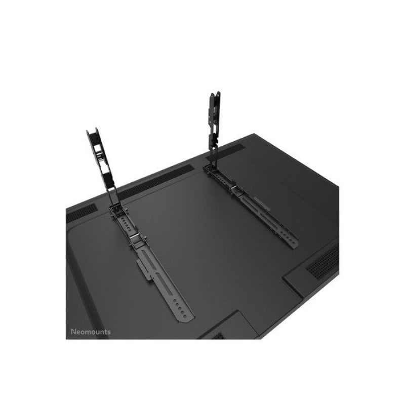Neomounts WL30-750BL16 Supporto TV Parete 42 a 86" VESA 600x400 Max 125Kg