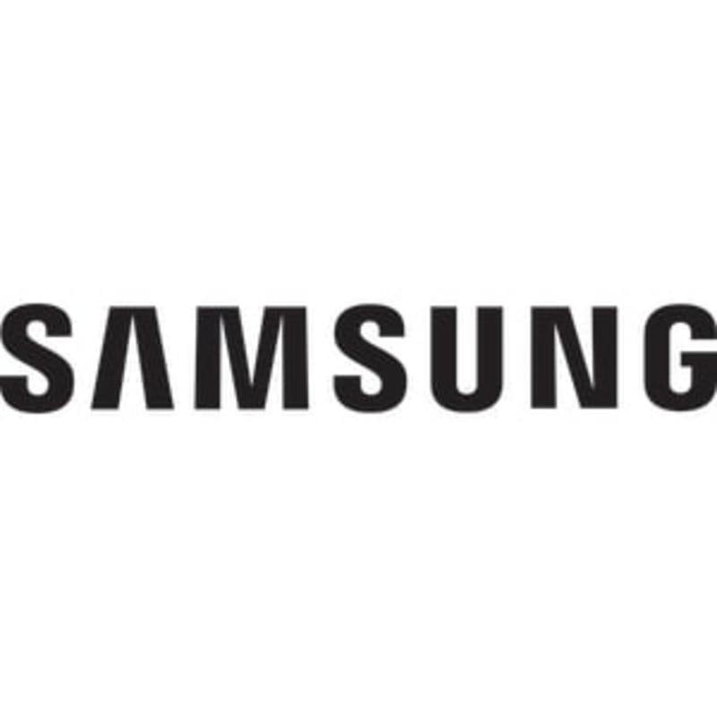 Custodia Samsung Clear Cover trasparente con vetro temperato per Galaxy S26