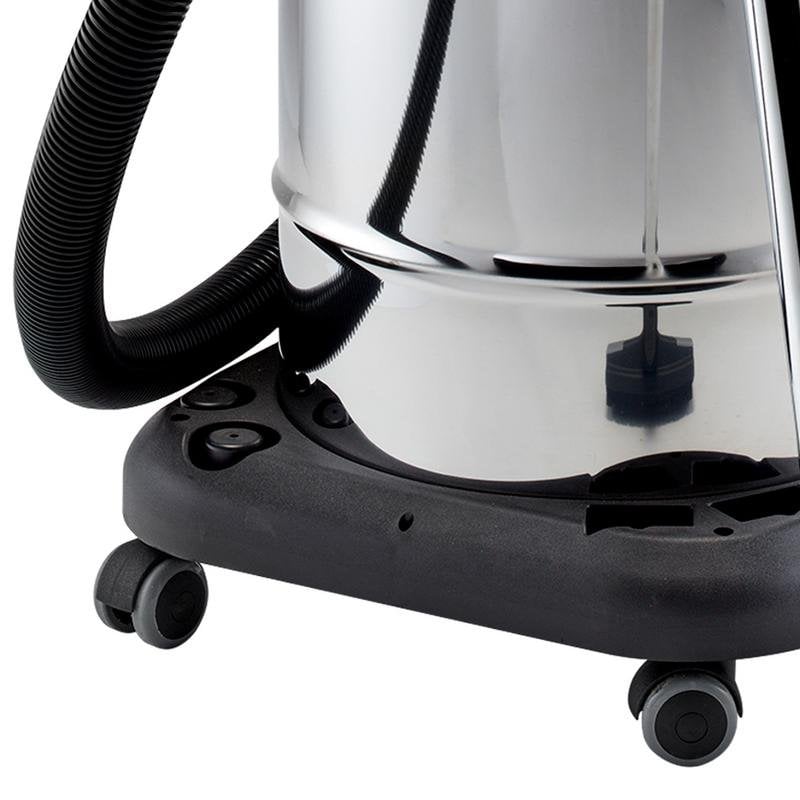 Industriestaubsauger LAVOR Windy 165 IF 1400 W 65 L Nass und Trocken
