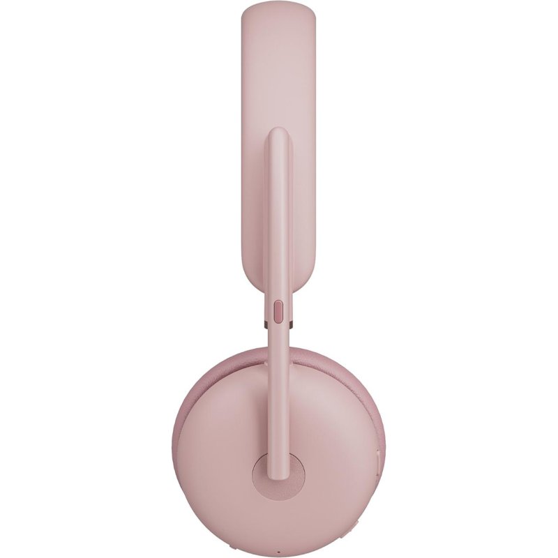 Logitech Zone Wireless 2 Rose - vue 1