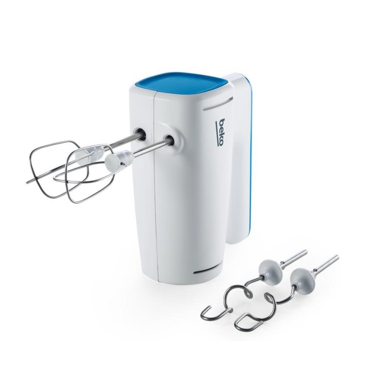 Handruehrgeraet Beko HMM5400W 425 W Turbo