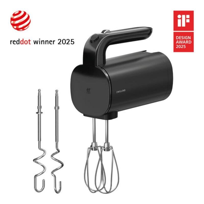 Frullatore a mano ZWILLING 1029304 250 W 3 velocita