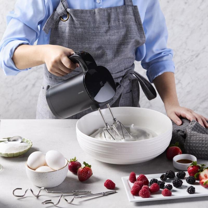 Batteur a main ZWILLING 1029304 250 W 3 vitesses