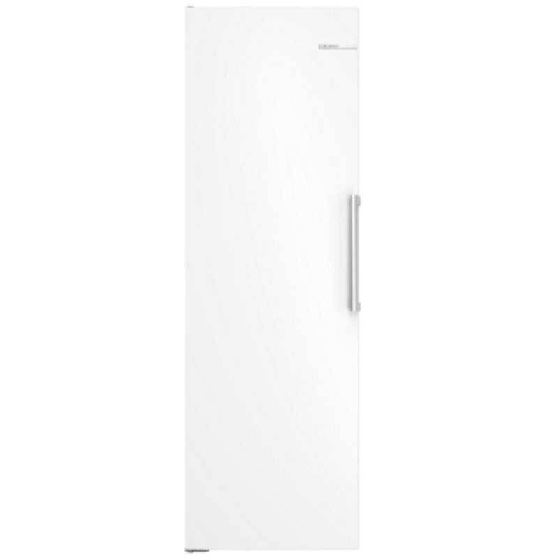 Kühlschrank Eine Tür Bosch KSN36VWDG Total No Frost 186 cm 402 L D Weiß WiFi