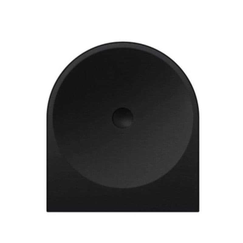 Barra de Som Samsung Music Studio 5 HW-LS50H 3.0 70W Bluetooth WiFi Dolby Atmos Preta