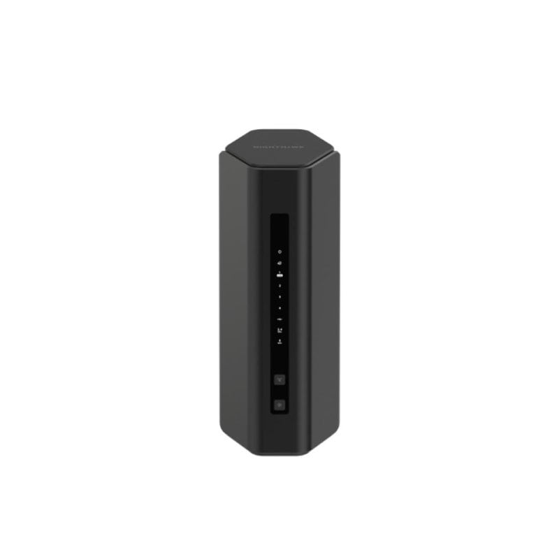Router Netgear Nighthawk RS200 Wi-Fi 7 6,5 Gbit/s Dual-Band