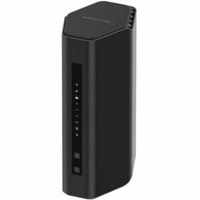 Router Netgear Nighthawk RS200 Wi-Fi 7 6,5 Gbit/s double bande