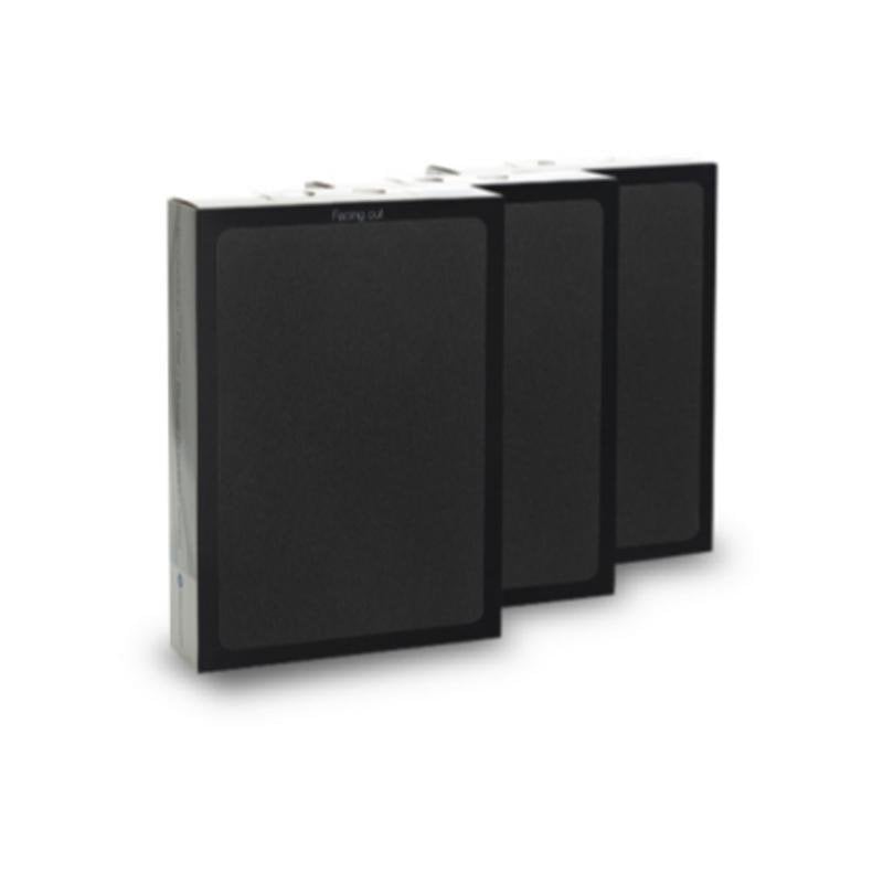 Filtre SmokeStop Blueair Classic 500/600 Noir