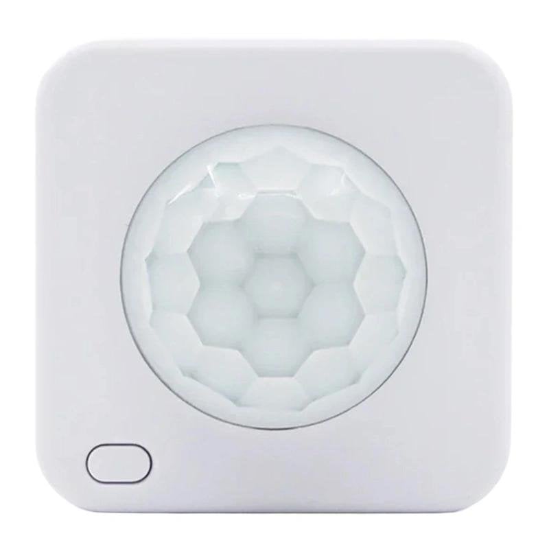 Sensore di movimento Shelly BLU Motion ZB Zigbee Bluetooth interno