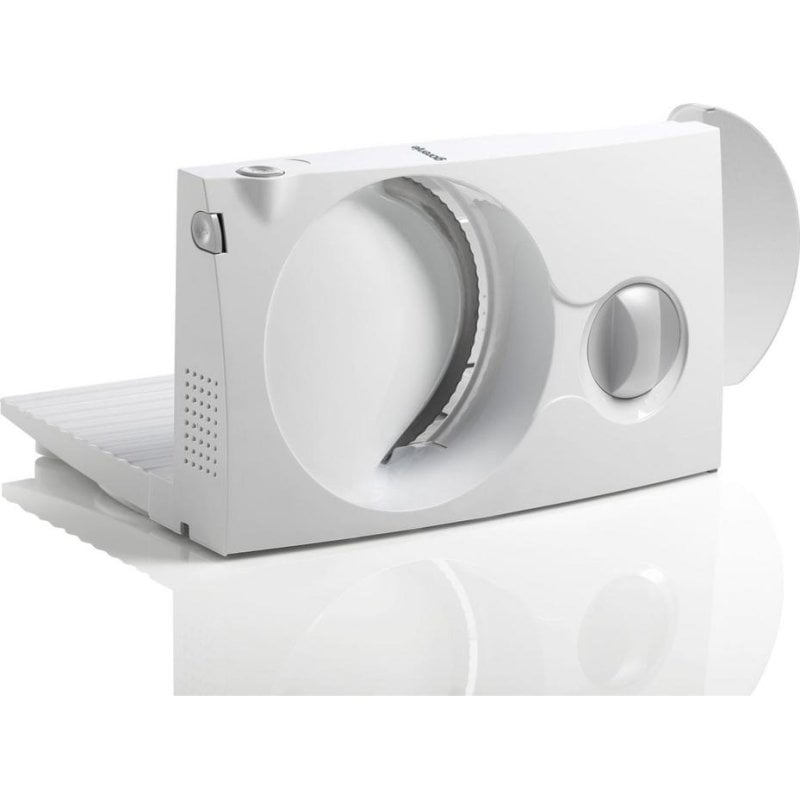 Gorenje Trancheuse R401W 100 W Blanc 17 mm - vue 1