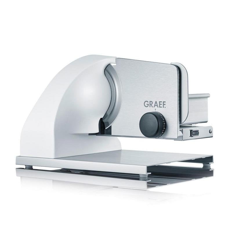 Graef SlicedKitchen SKS 901 Trancheuse 185 Watt - vue 3