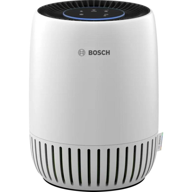 Purificador de ar Bosch Air 1000 branco HEPA 120 m3/h