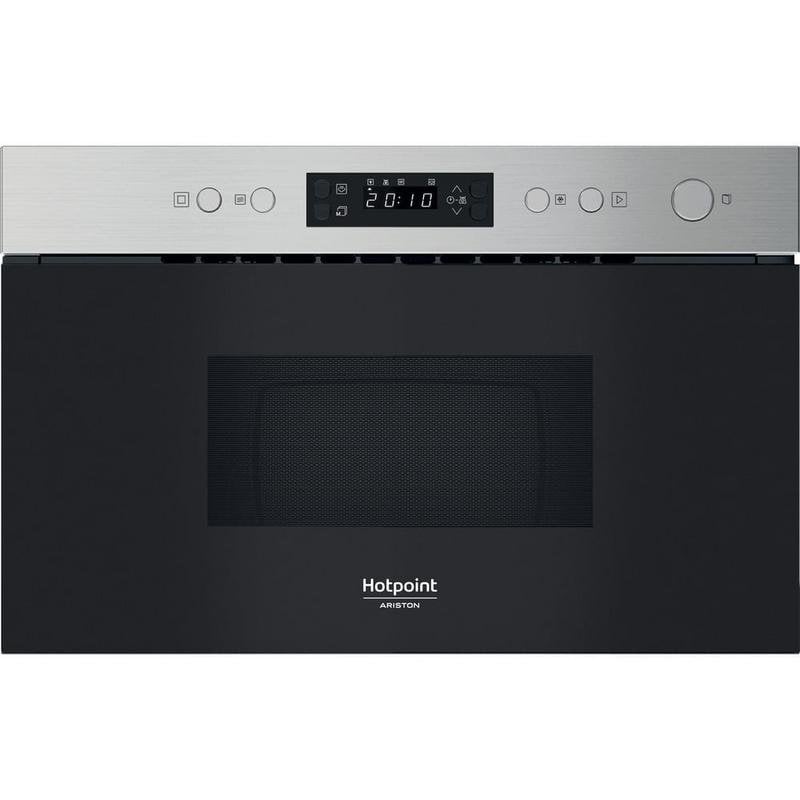 Microondas Hotpoint HAM K11O X 22 L 750 W con vapor