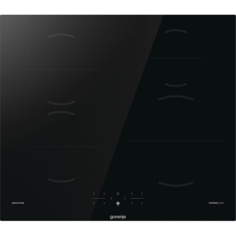 Piano a induzione Gorenje GI601FMC 60 cm 4 zone 7200 W